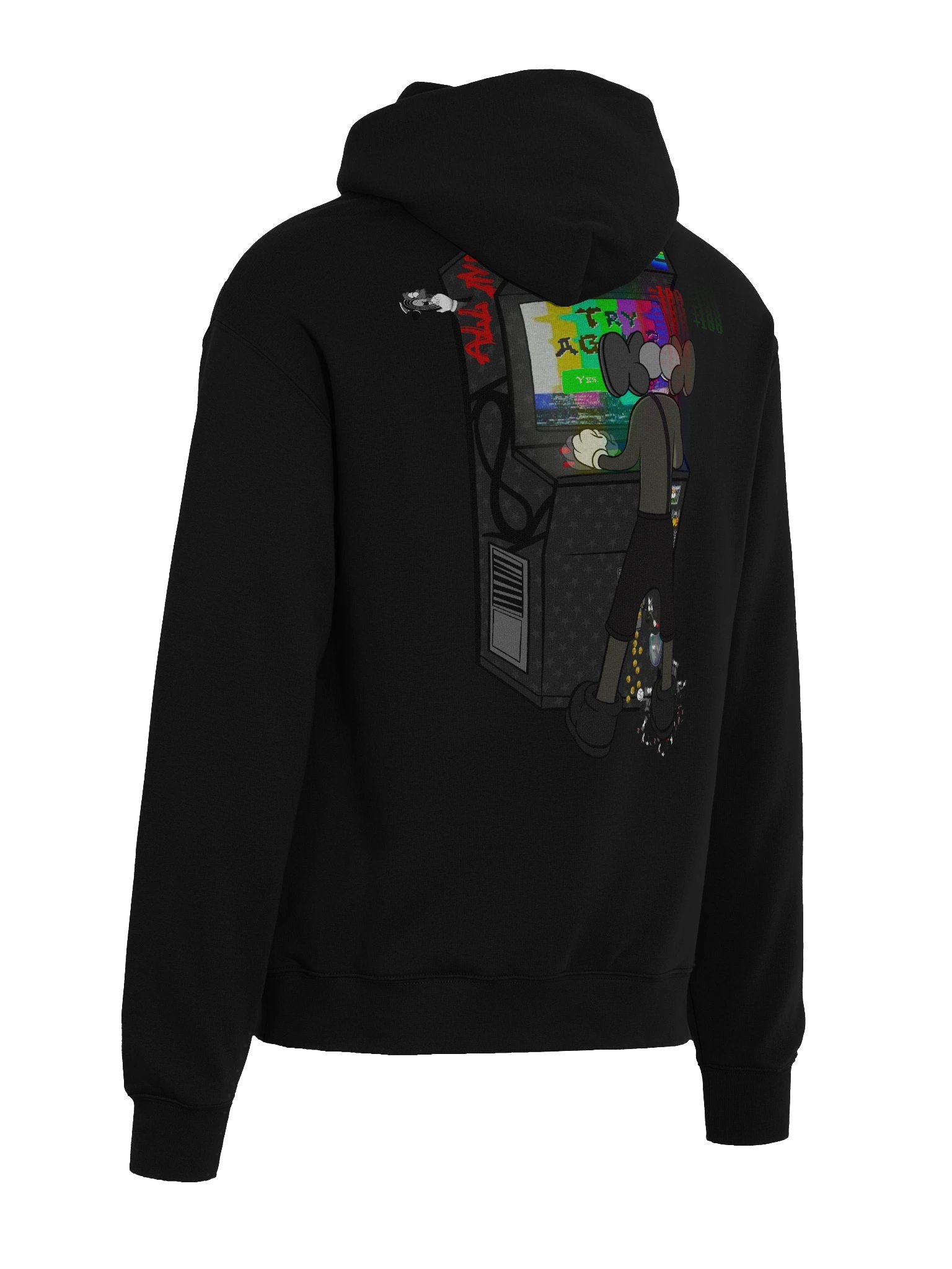 24/7 Gamer product image (1)