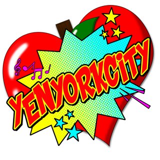 YenYorkCity