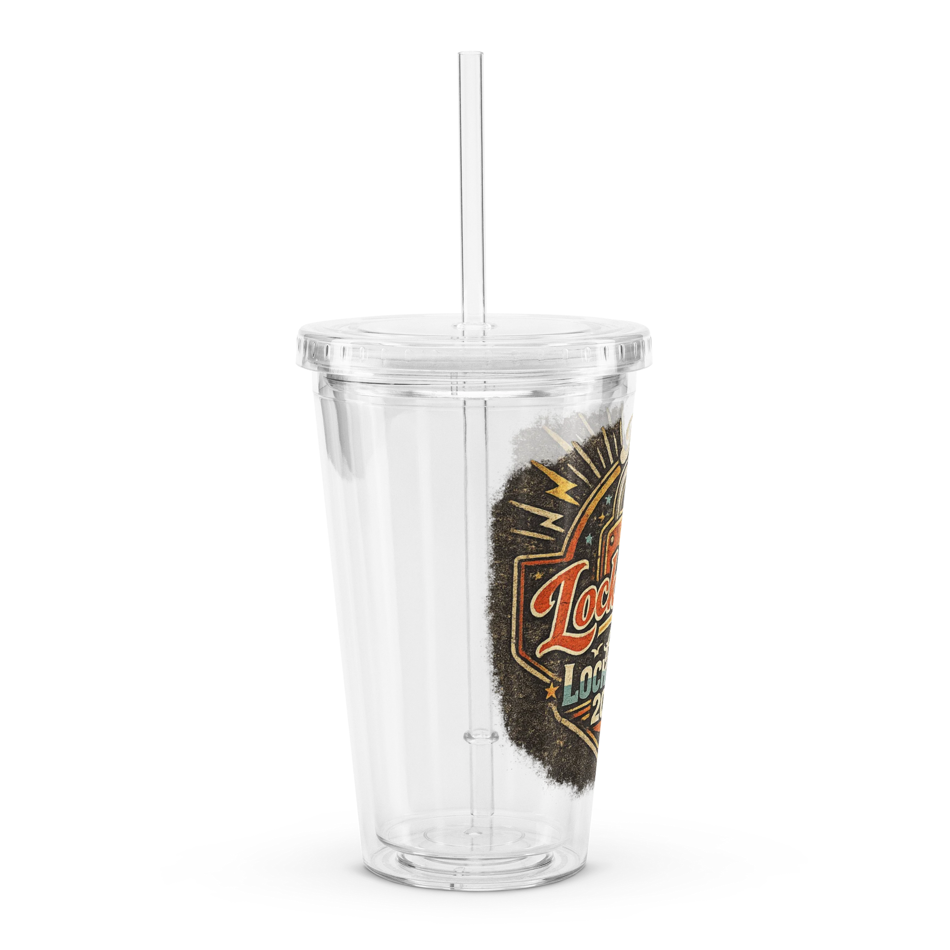 LochyCon26 Cup product image (3)