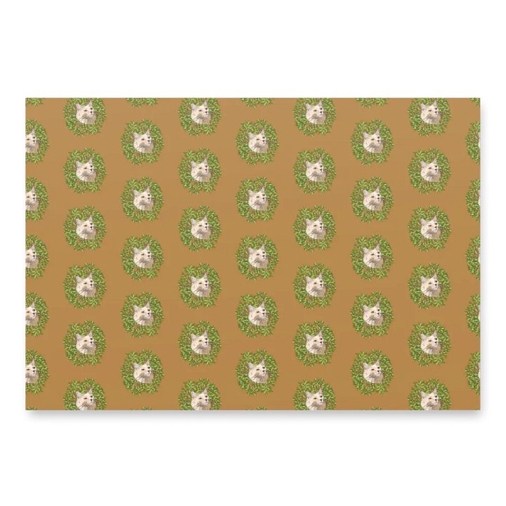 Not A Cult's Wrapping Paper product image (2)