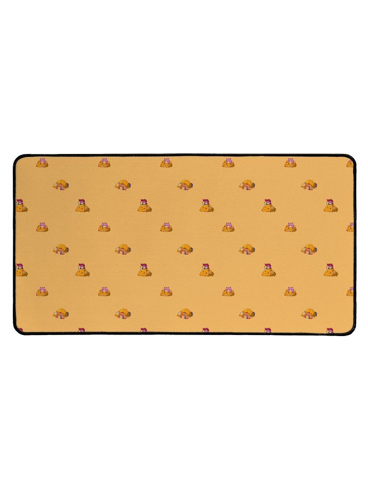 (15.5" x 31.5") Autumn Mousepad (zzZ) product image (2)