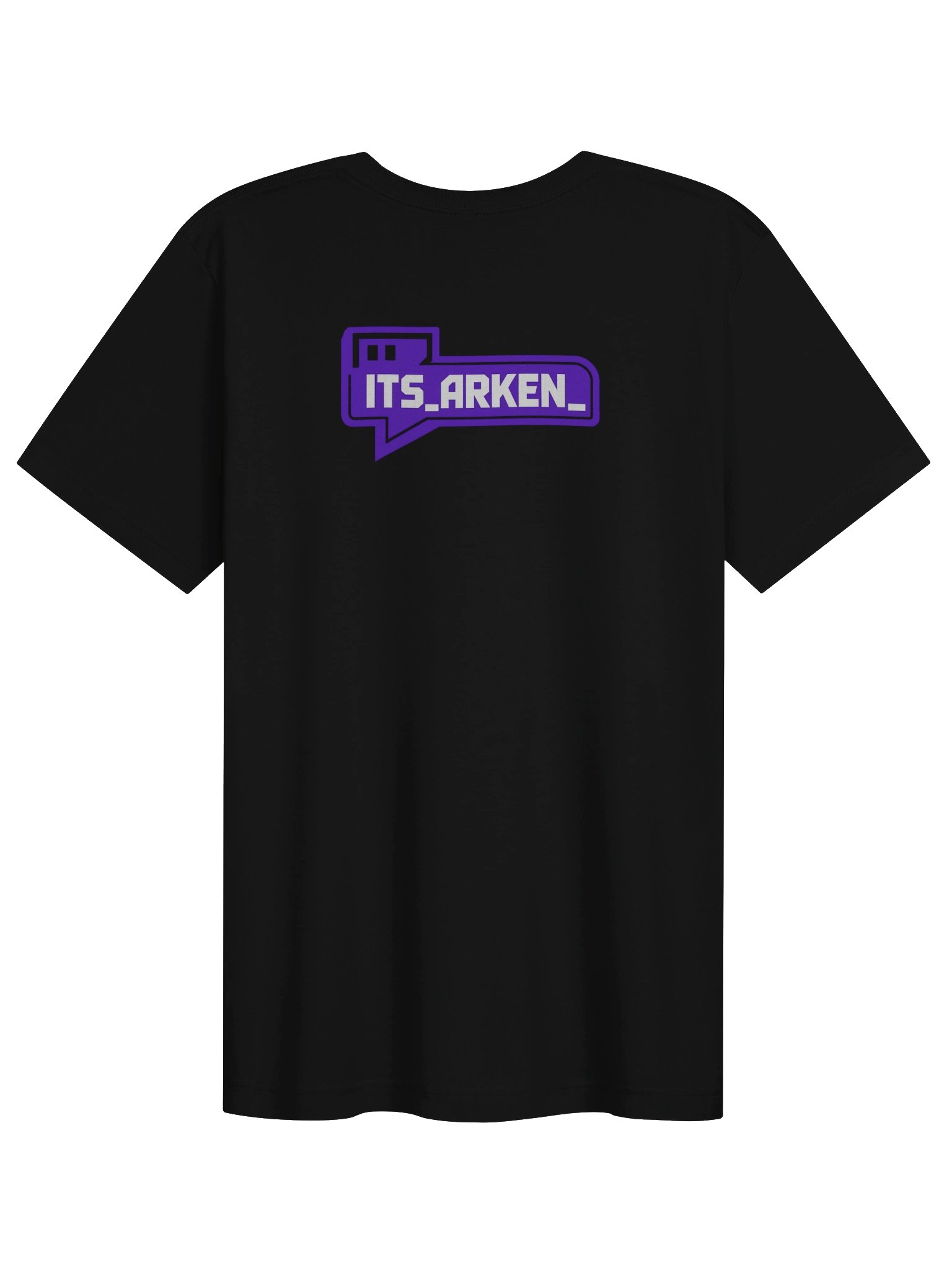 Its Arken Neon Space Alien Tee product image (2)