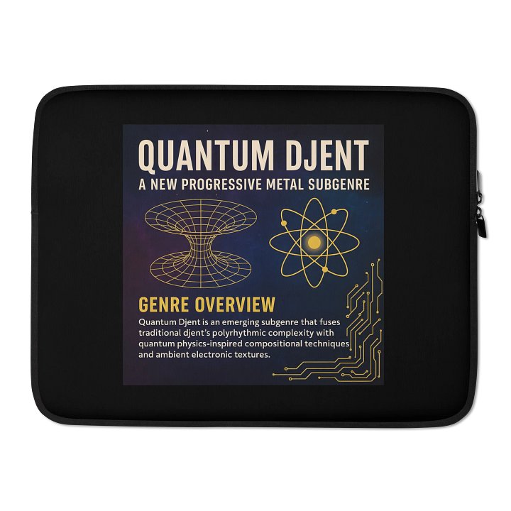 Laptop Sleeve product image (2)