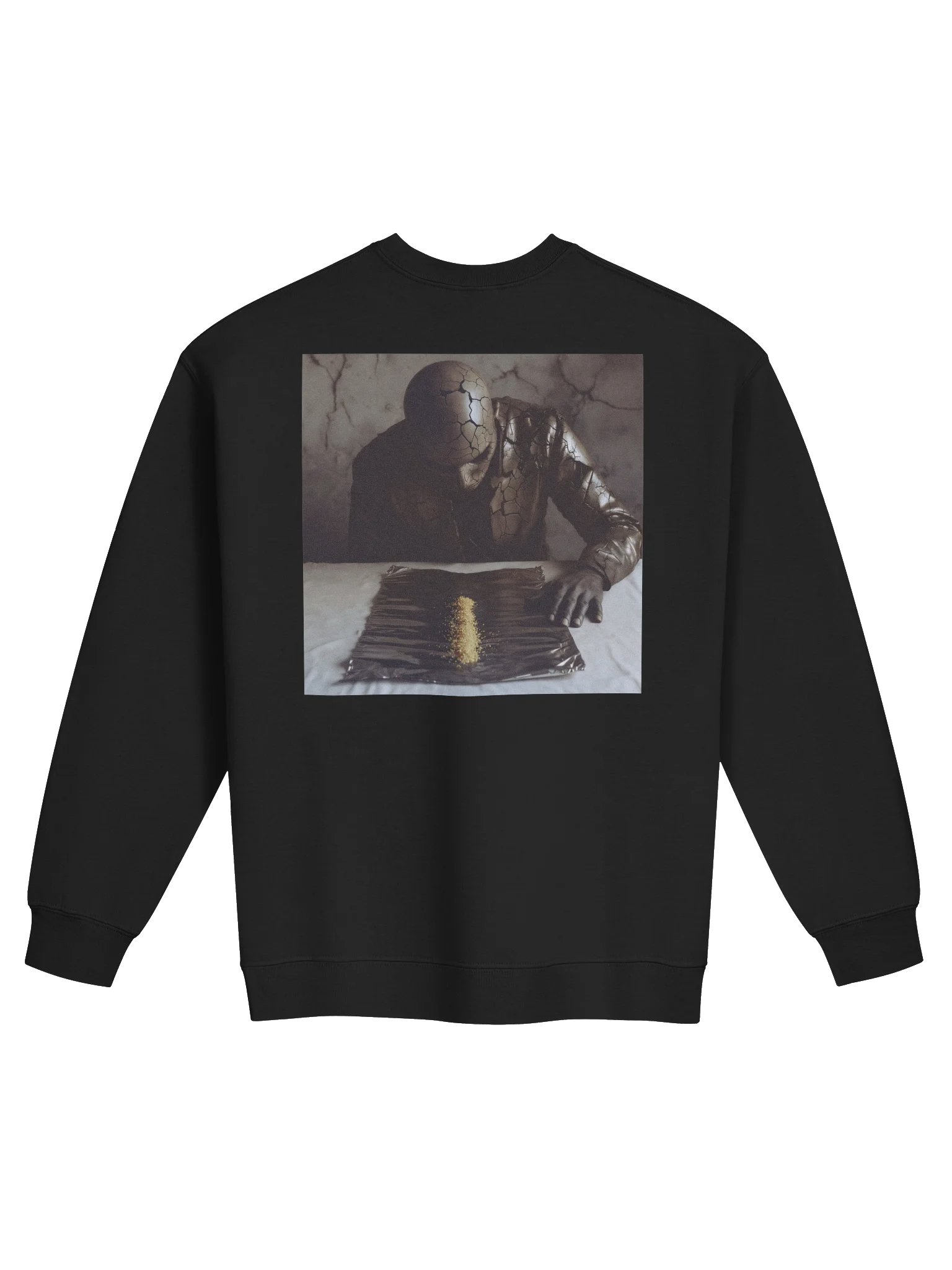 ALOBALBOJ CREWNECK product image (2)