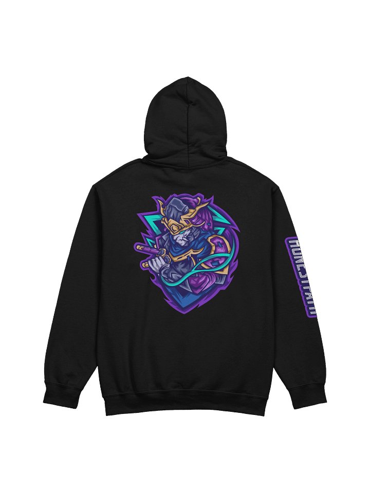 Warrior Spirit Hoodie product image (11)