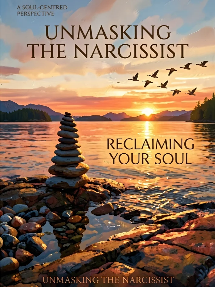 A Guide to Recognizing Narcissistic Abuse and How to Heal product image (1)
