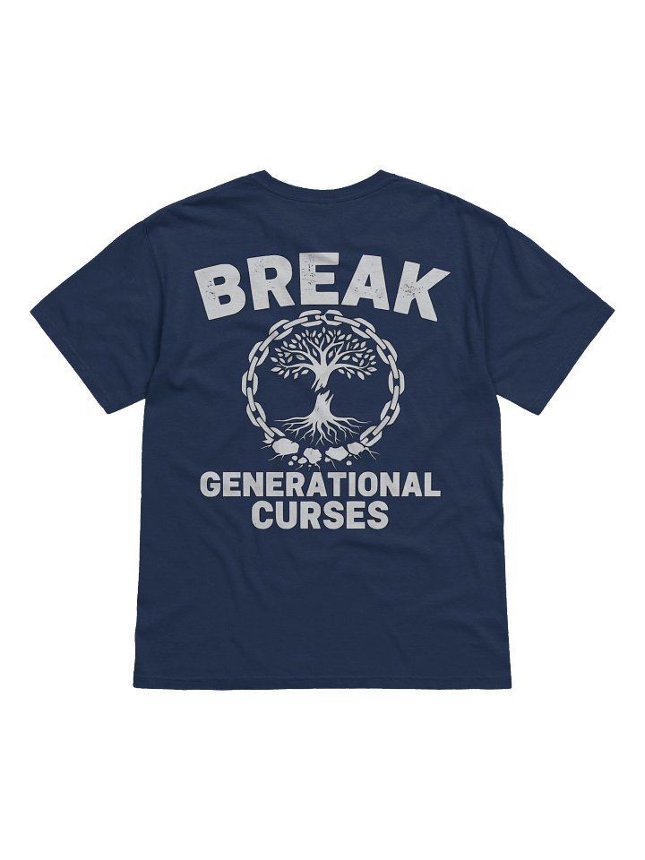 Break Generational Curses Premium Tee product image (14)