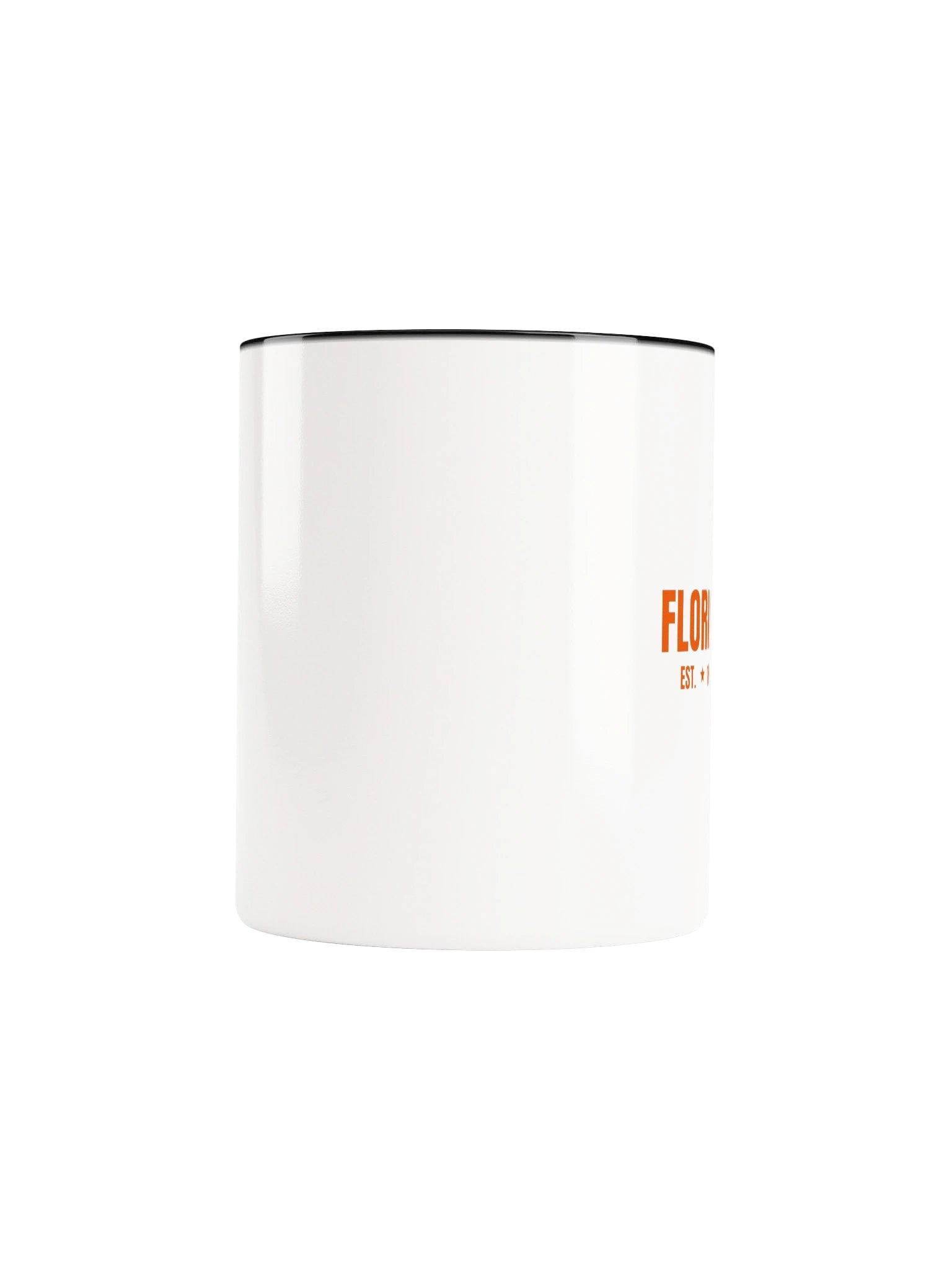 Florida Speckled Ceramic Mug product image (5)