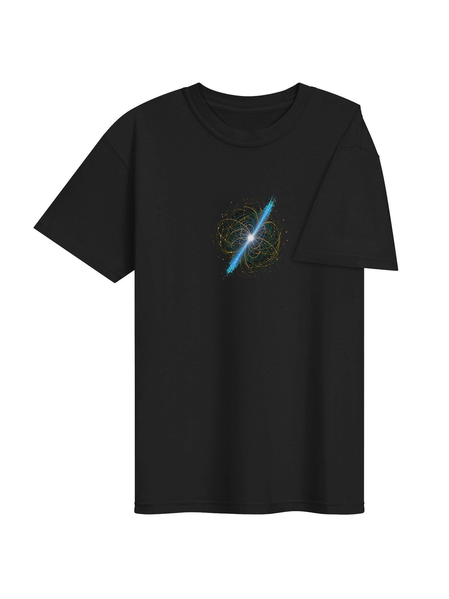Magnetar Particle Field Heavyweight Tee product image (4)