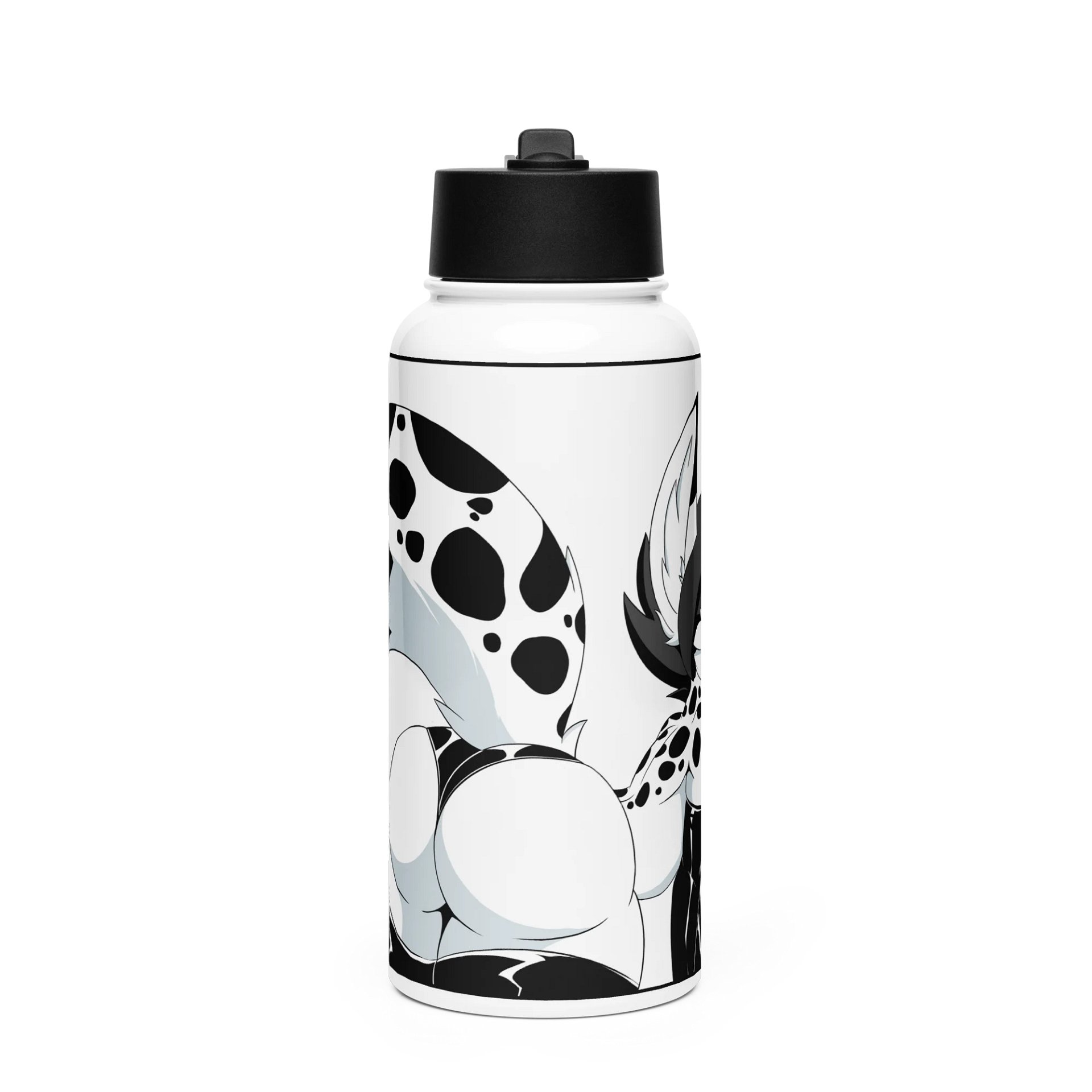 Boifu Cake - Water Bottle product image (1)
