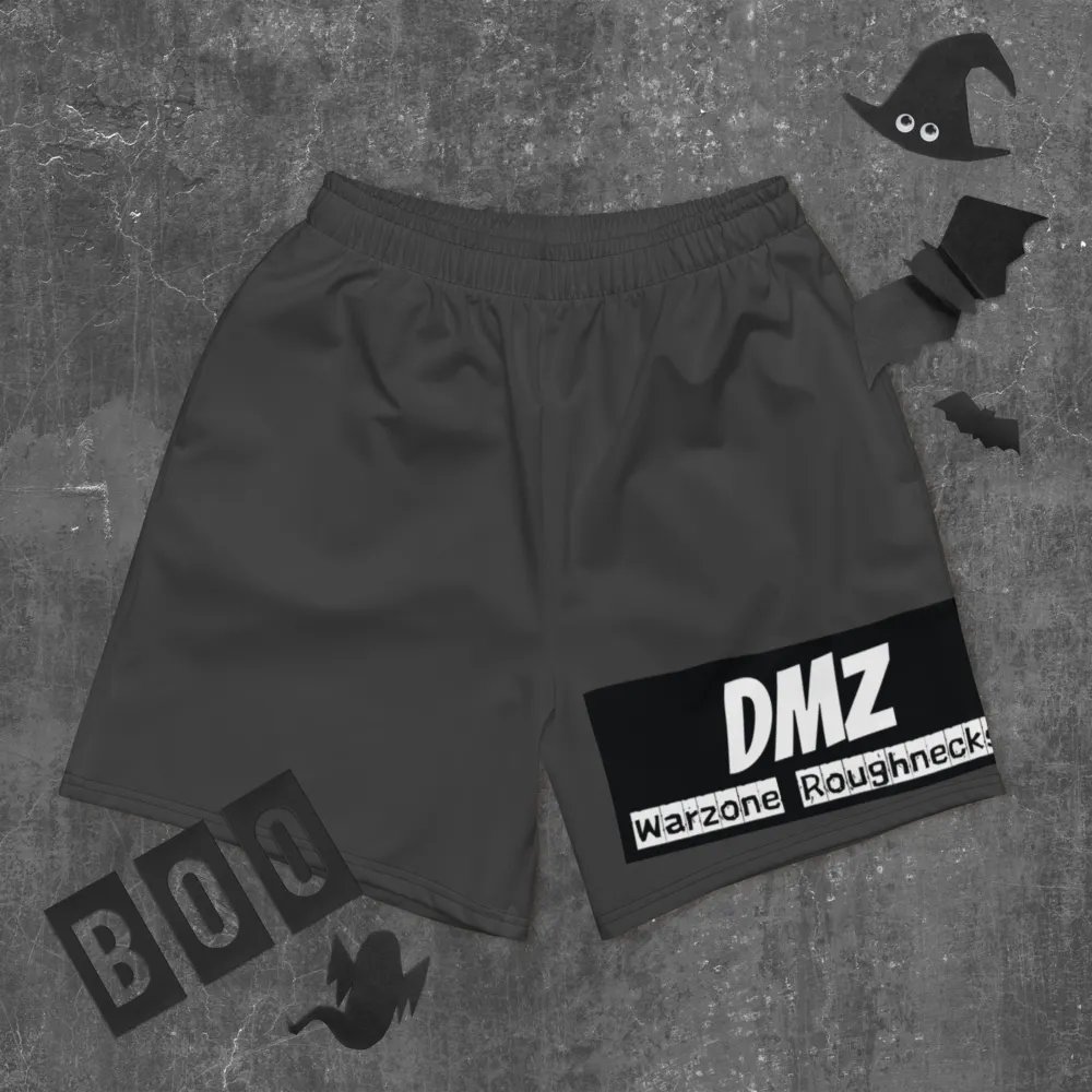 Warzone_Roughneck Lightweight Shorts! product image (12)
