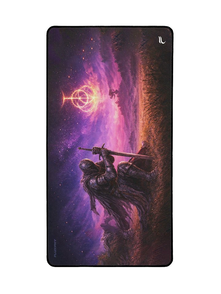 Elden Ring Mousepad - Fluxphy product image (2)