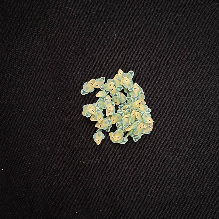 Green Fish Inclusions product image (1)