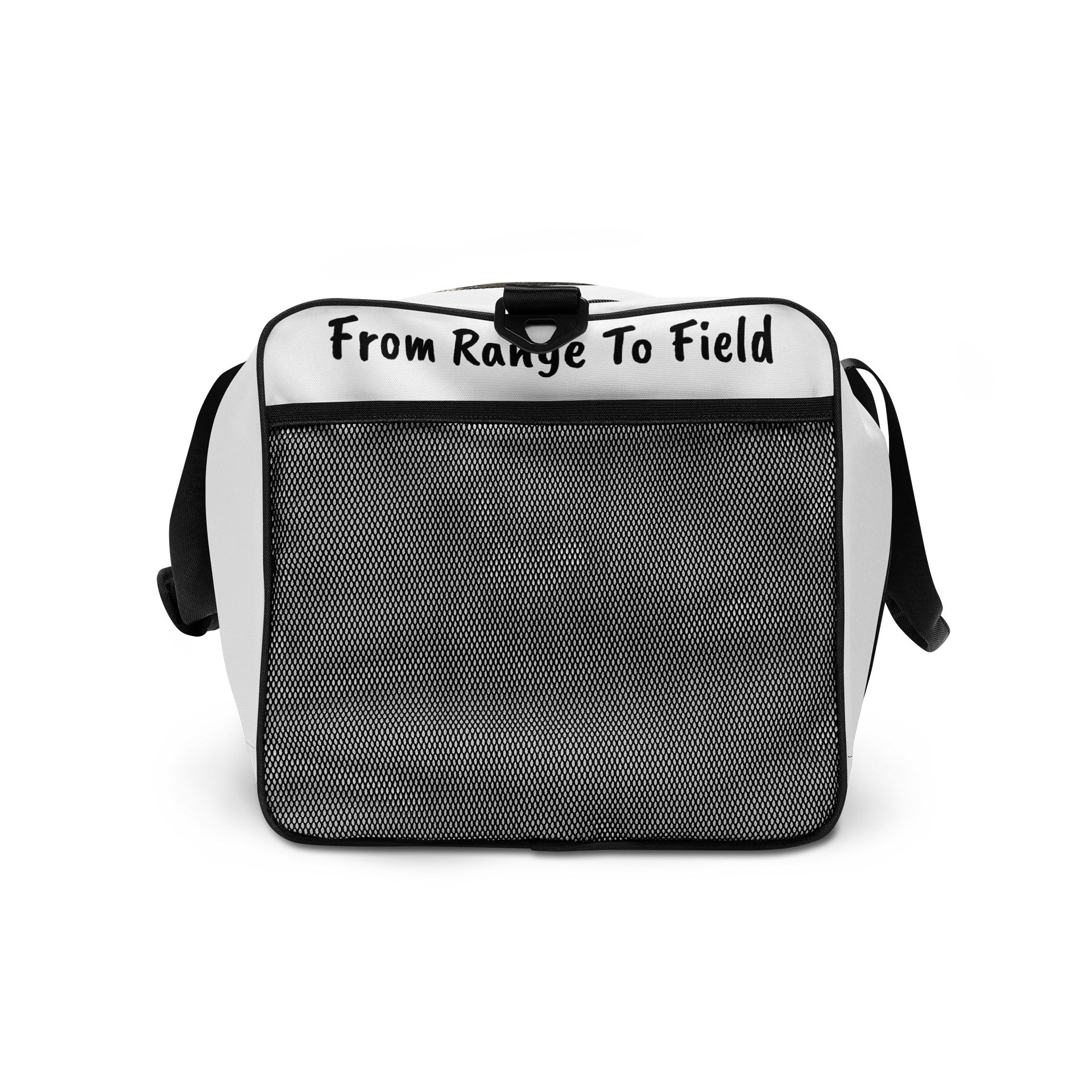 From Range To Field Duffle product image (7)