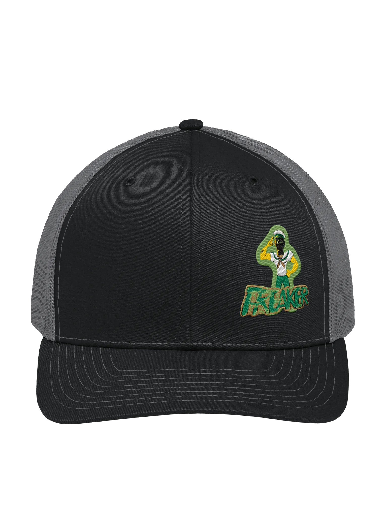 Freaker Salute Snapback product image (6)