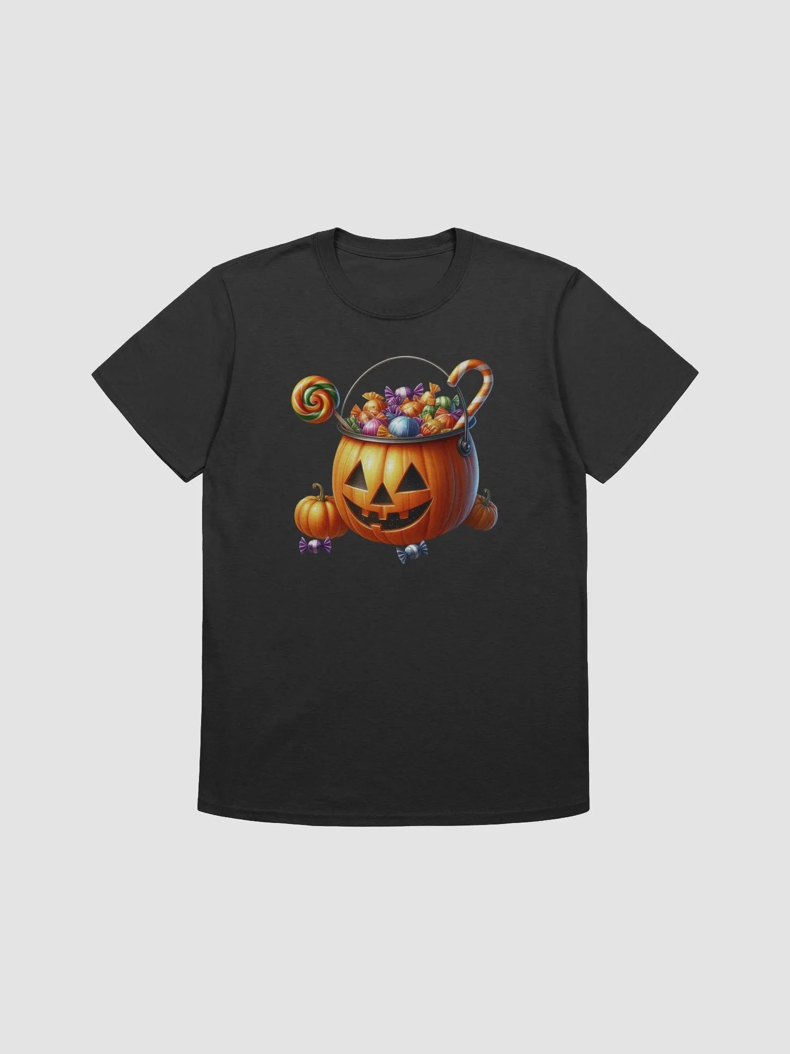 Halloween Candy Pumpkin 31 product image (1)