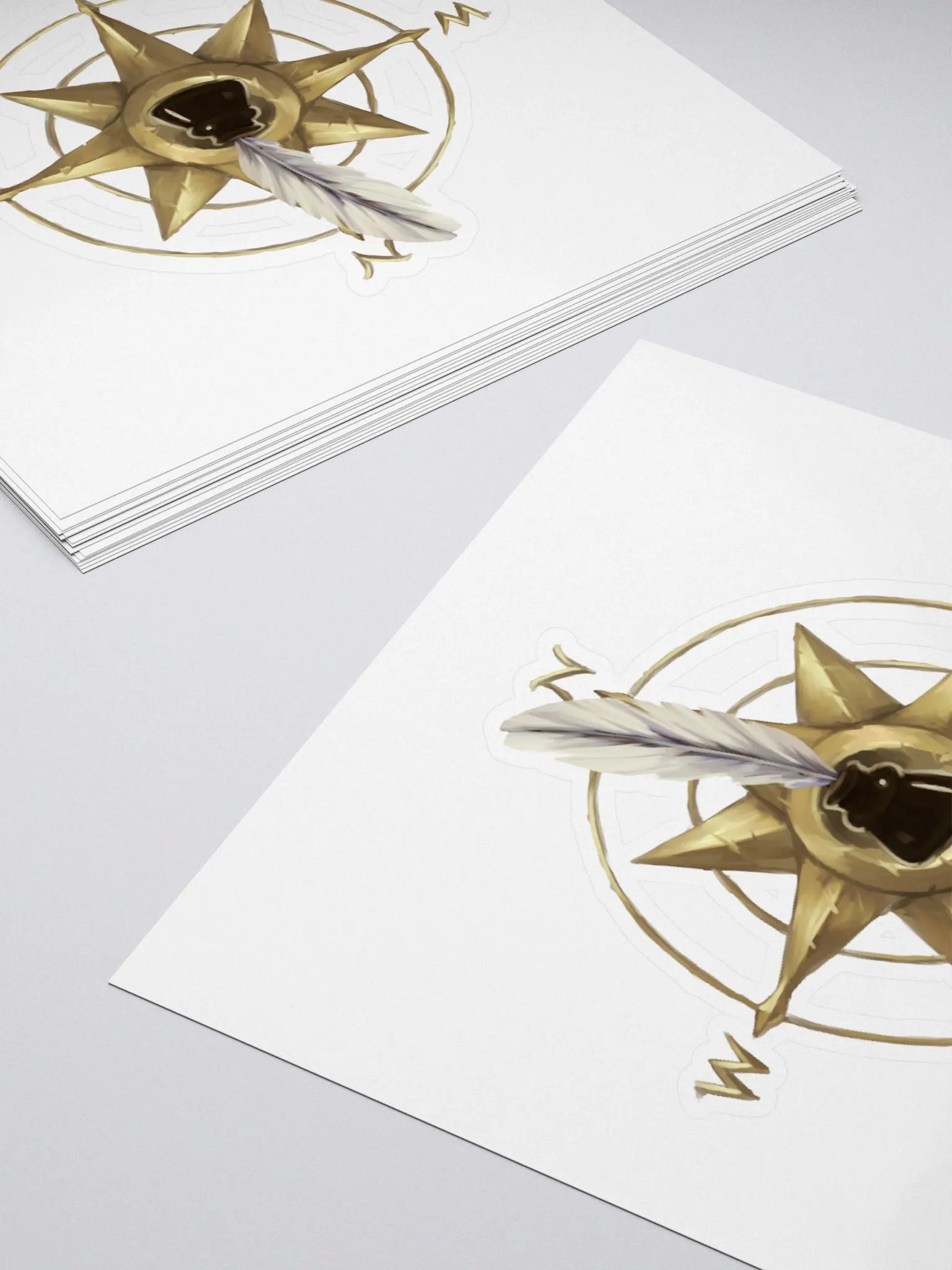 Keleos Symbol Sticker product image (10)