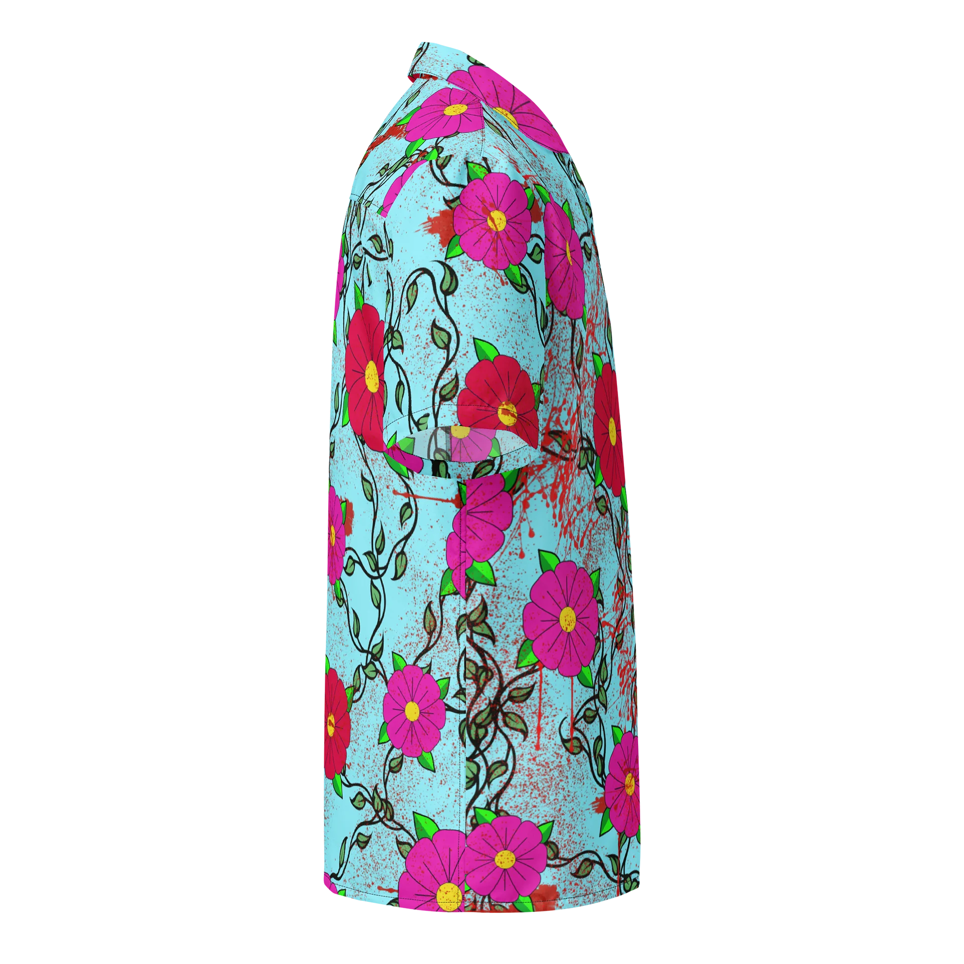 Blood in the Flowers product image (4)
