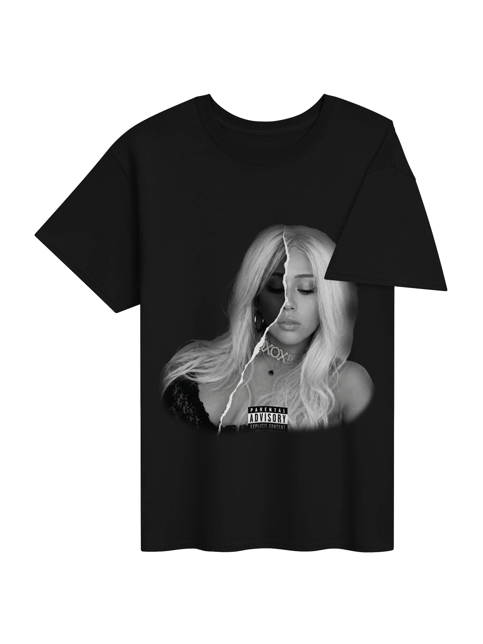 Mazie LaRosa - "MUCHLOVE++" T-Shirt product image (4)