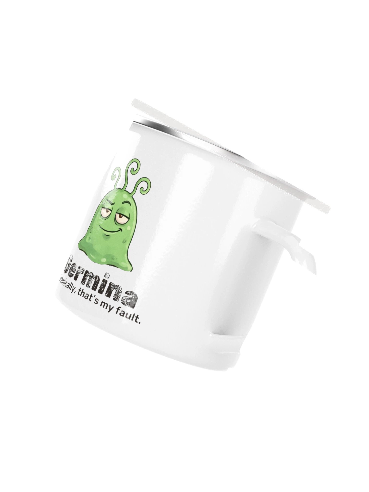 Germina Camp Mug product image (4)