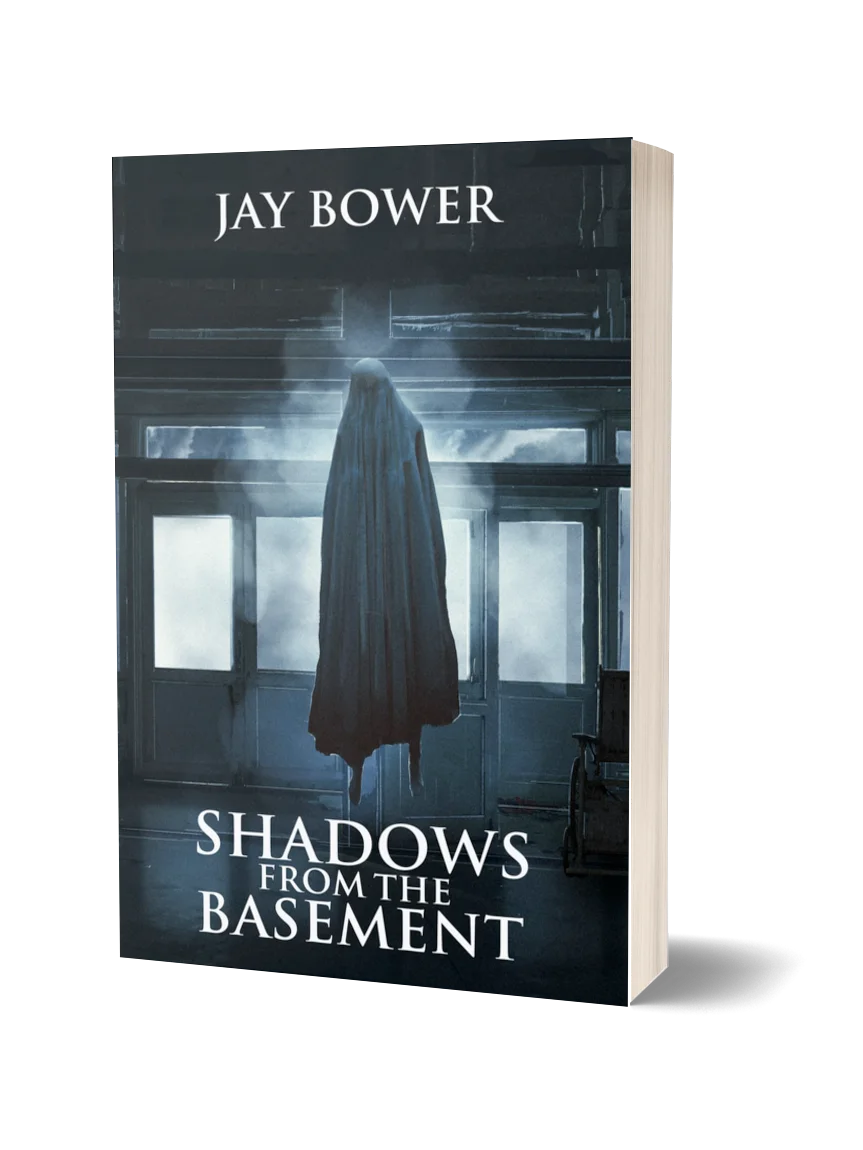 Shadows from the Basement (Paperback) product image (1)