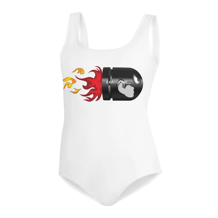 AMERICA: EAR, I COME. product image (2)
