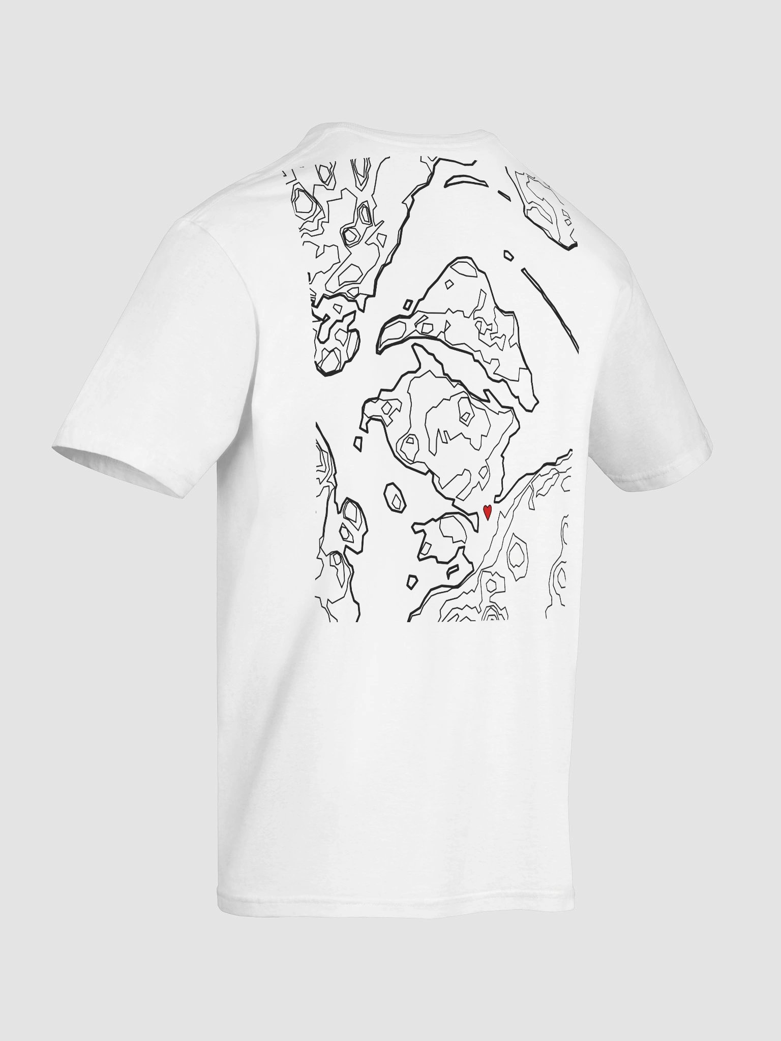 TGMM / DSÄ T-Shirt Softstyle - Light (Gildan) product image (117)