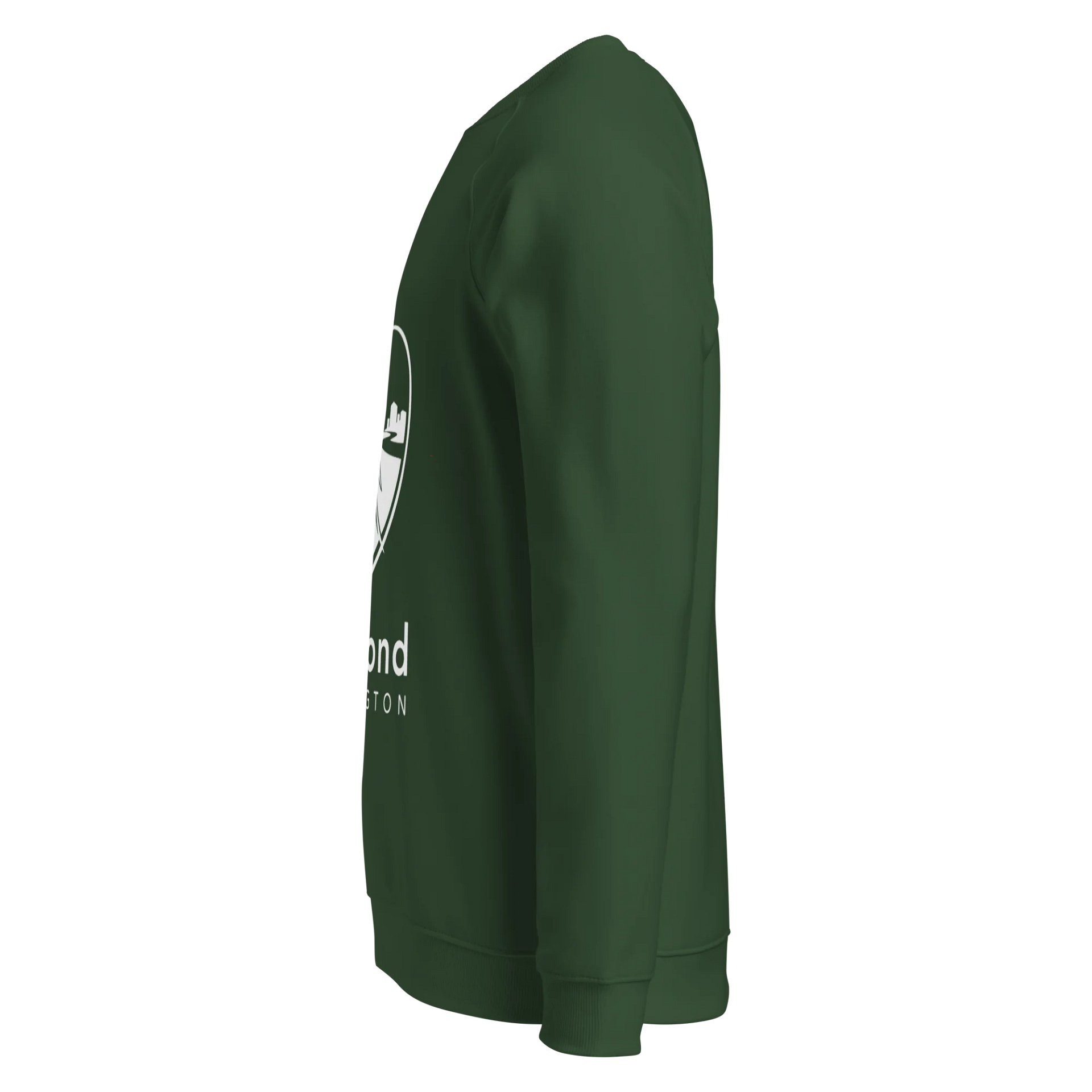 Noor HQ Redmond Original Unisex Crew Sweatshirt product image (3)
