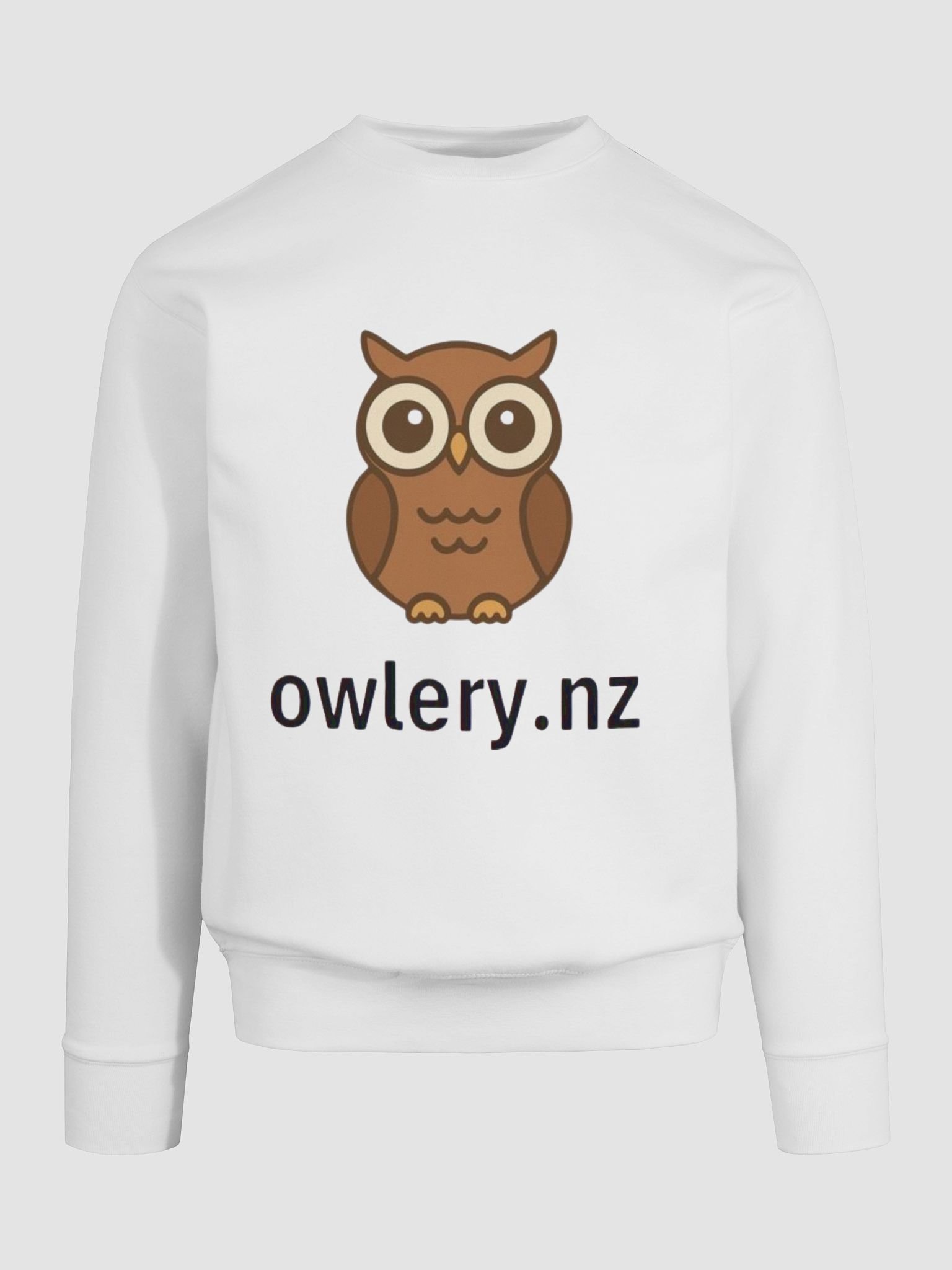 Owlery Sweater product image (9)