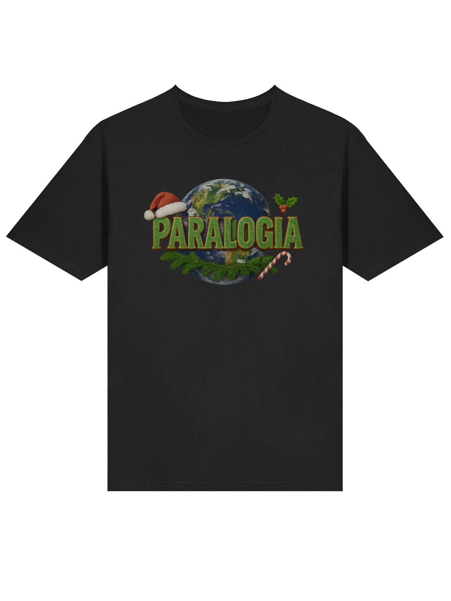 PARALOGIA Navidad product image (3)