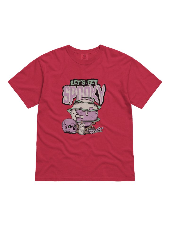 Spooky Shirt product image (1)