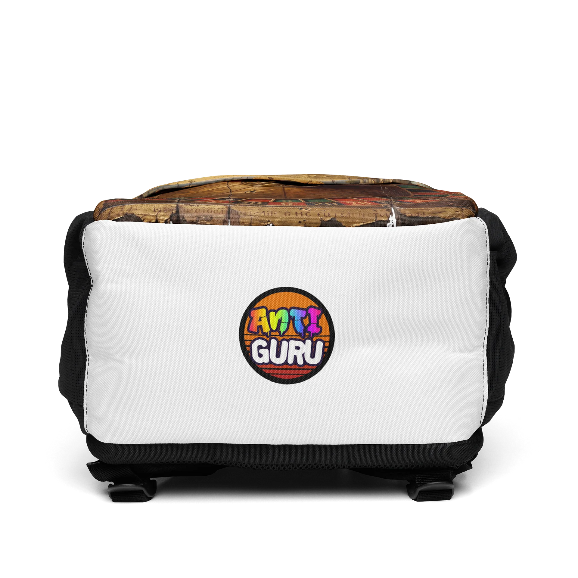 GOD ROULETTE product image (3)
