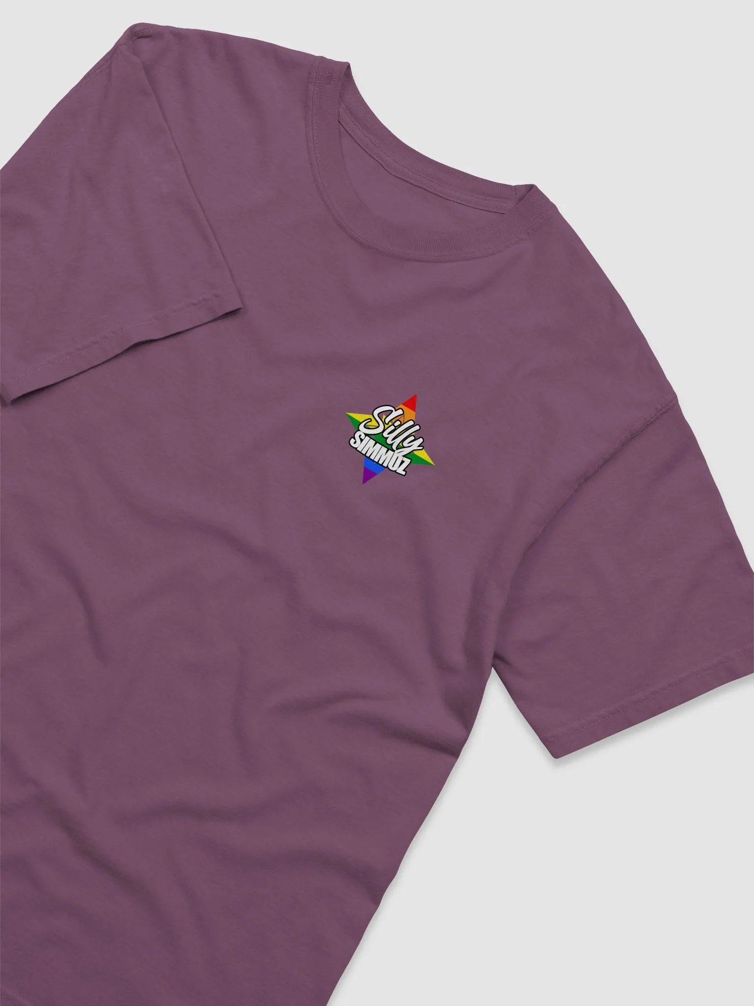 Silly Pride Tee product image (3)