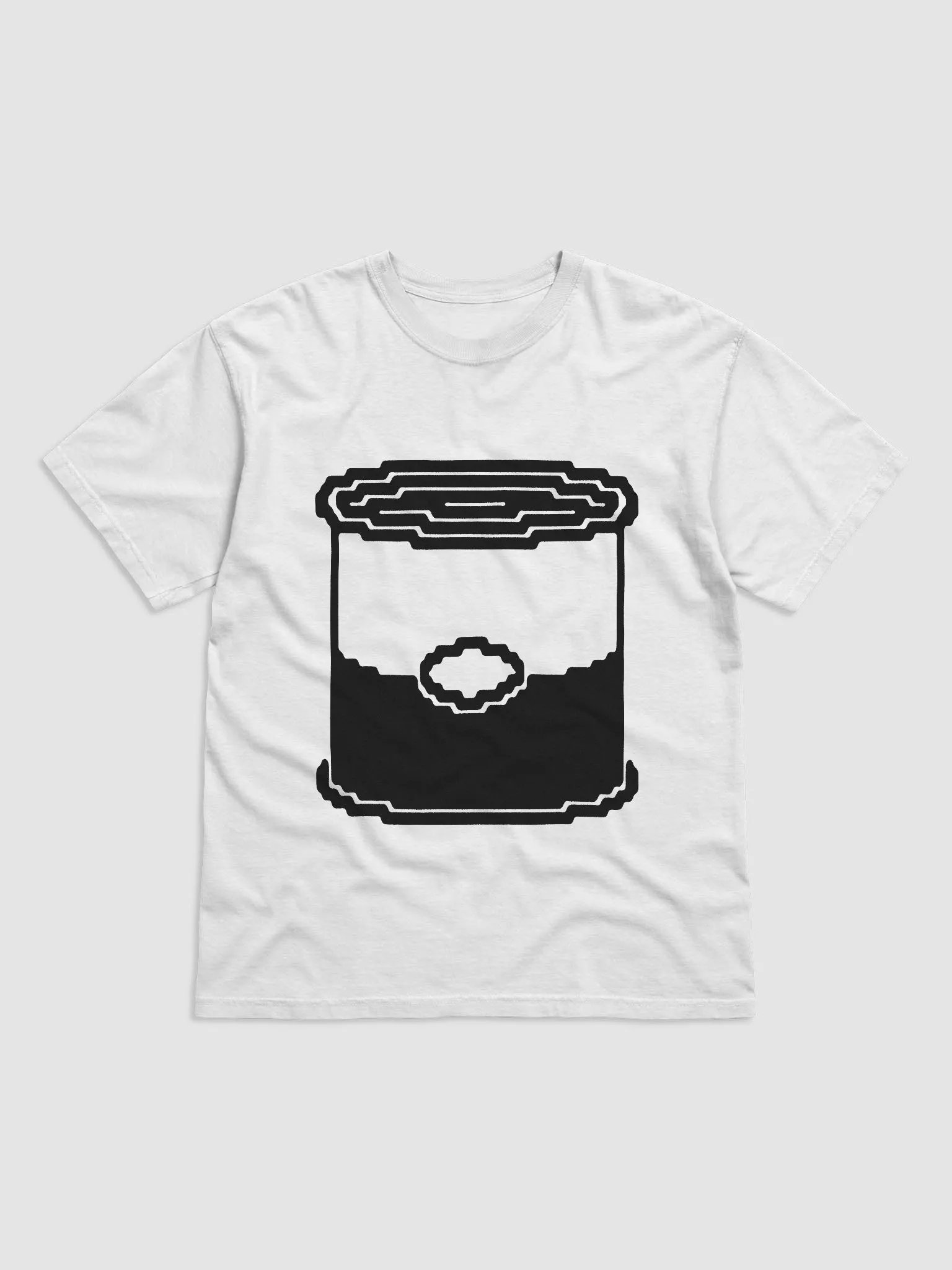 "cuddysoup" Heavyweight Tee product image (2)