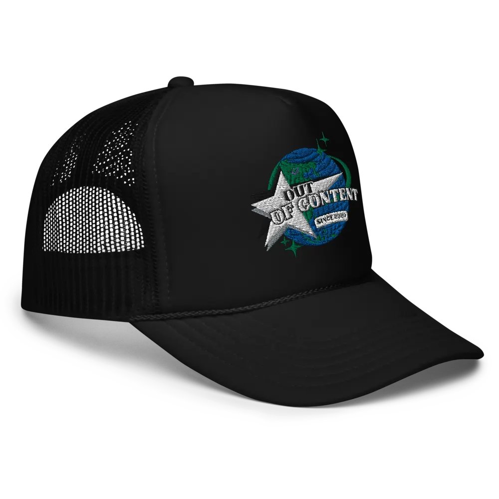 ATI - Trucker Cap product image (3)