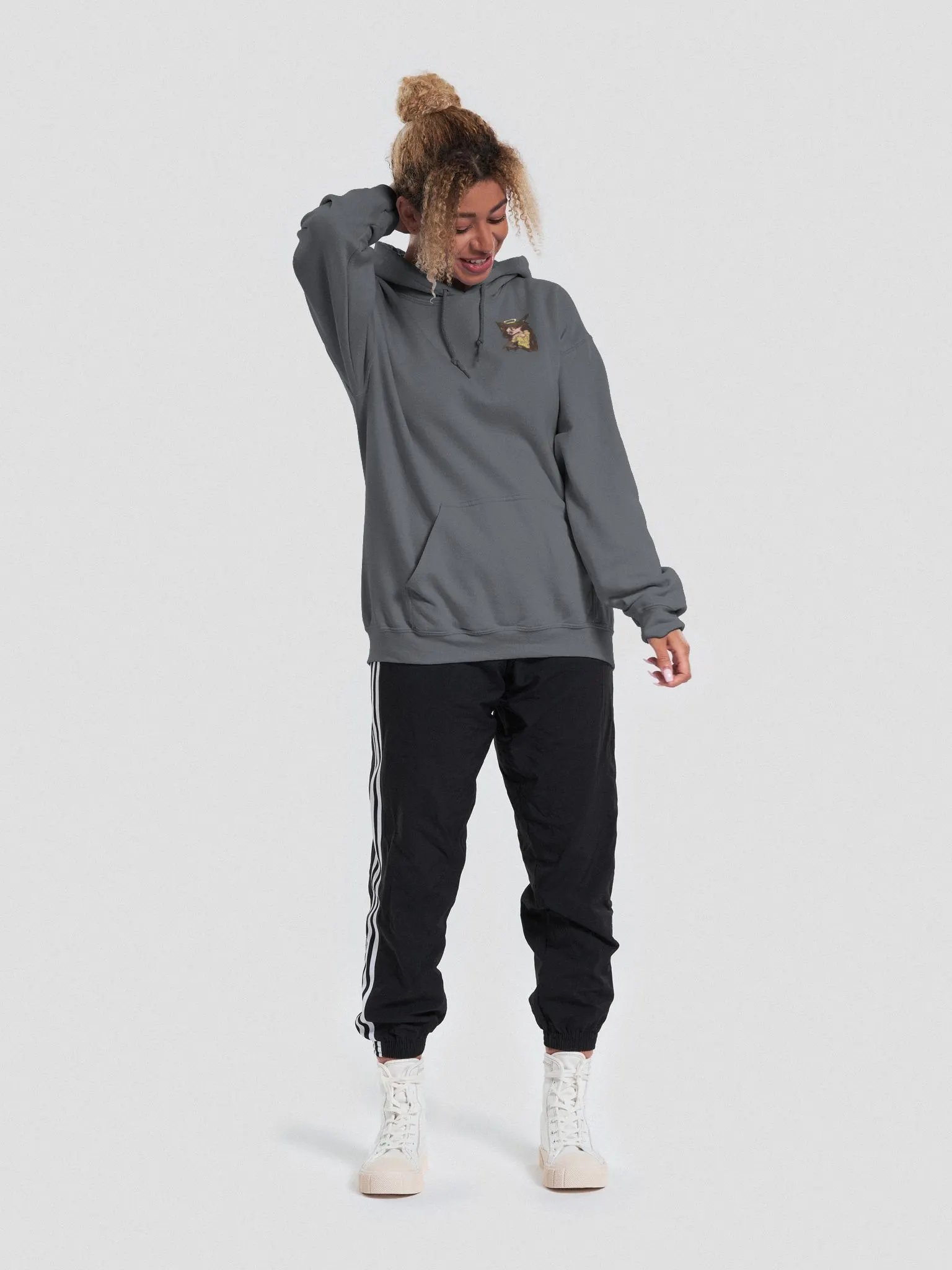shybug hoodie product image (6)