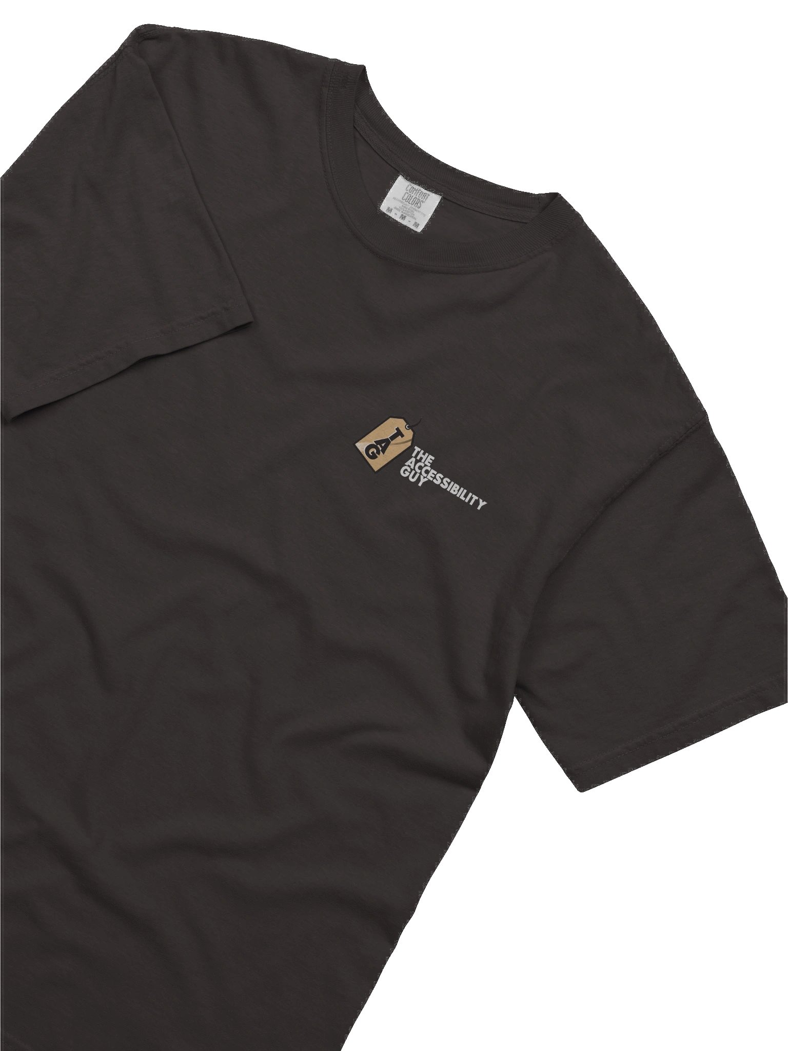 Accessibility CHAMPION T-Shirt product image (20)