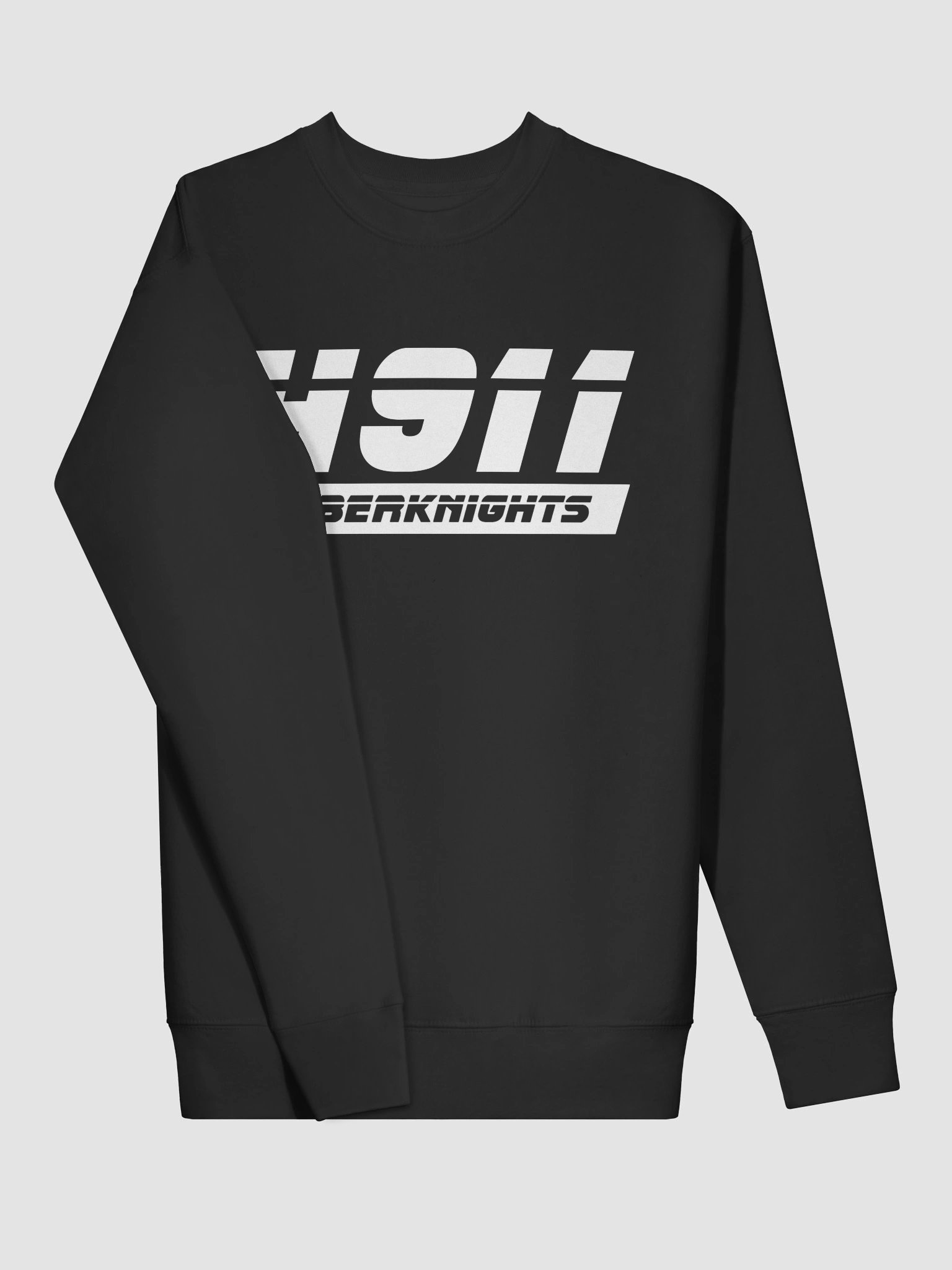 Cyberknights Classic Sweatshirt product image (3)