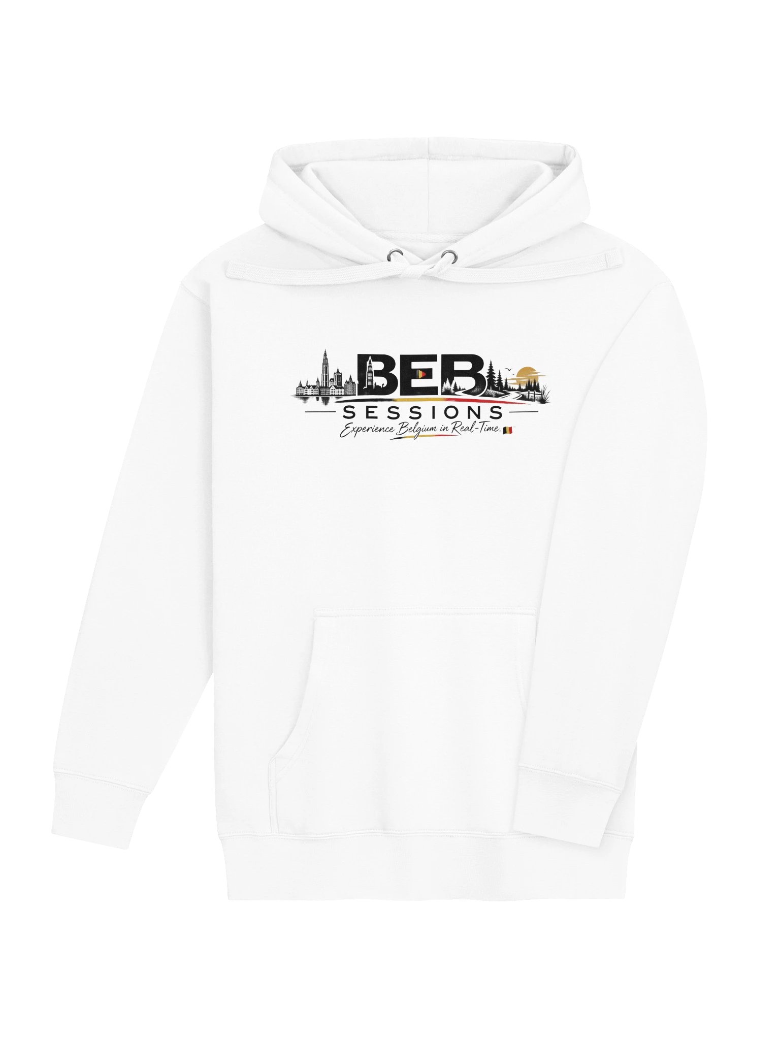BEB SESSIONS Hoodie product image (25)