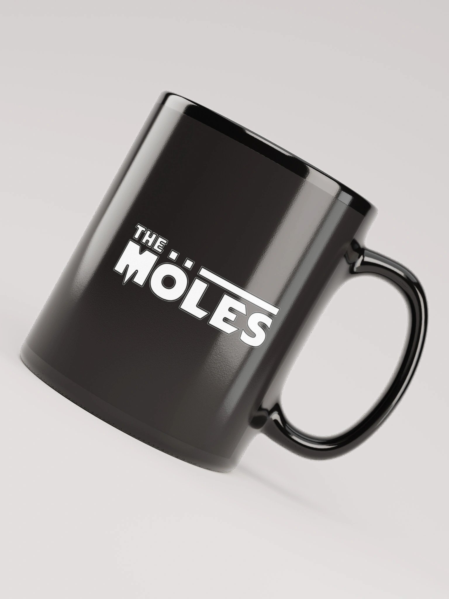 Exploding Beer - Mug product image (4)