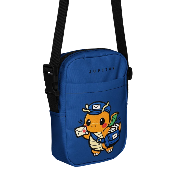 Dragon Mail Crossbody Bag product image (1)