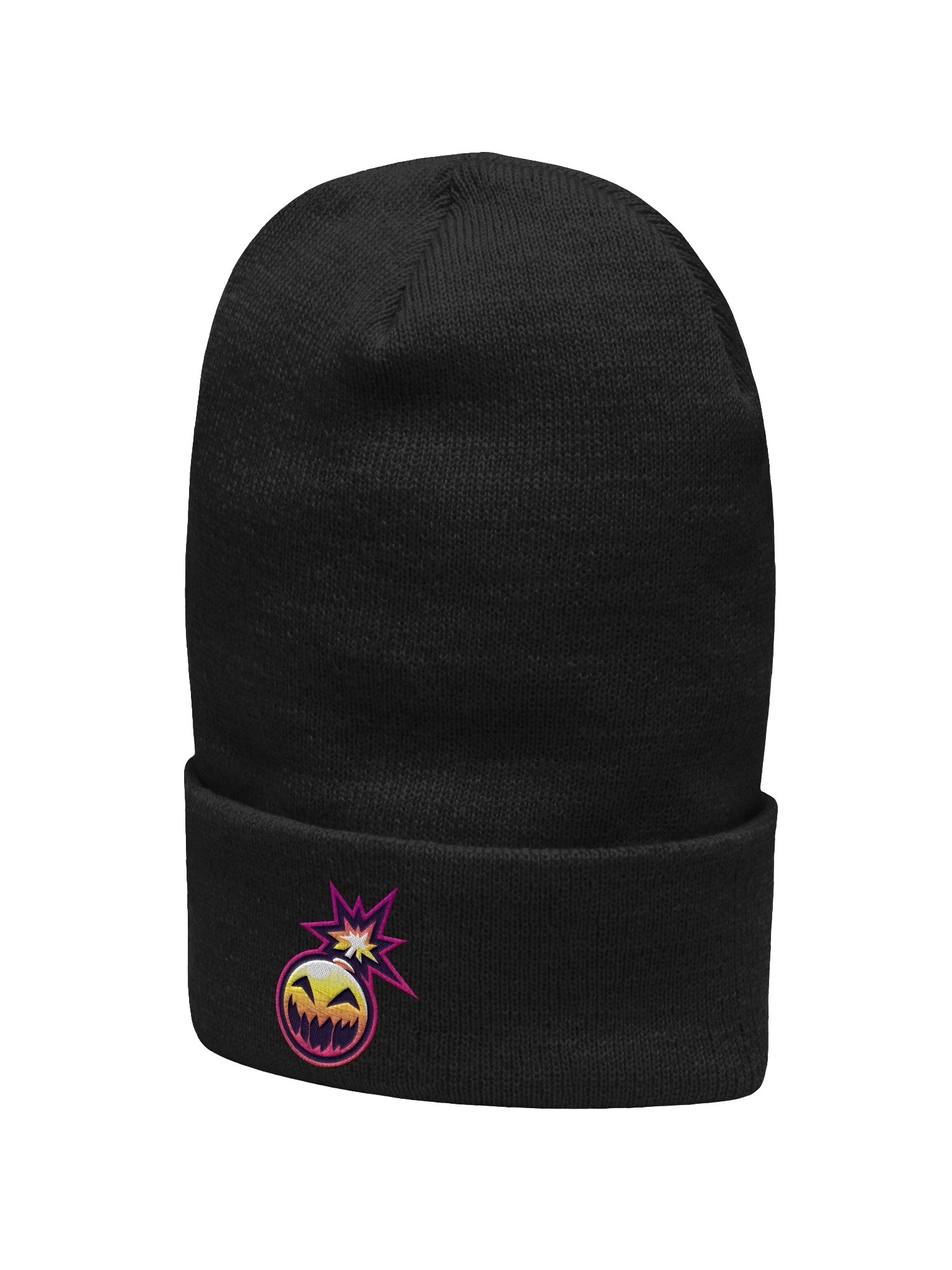 Bomb Beanie product image (8)