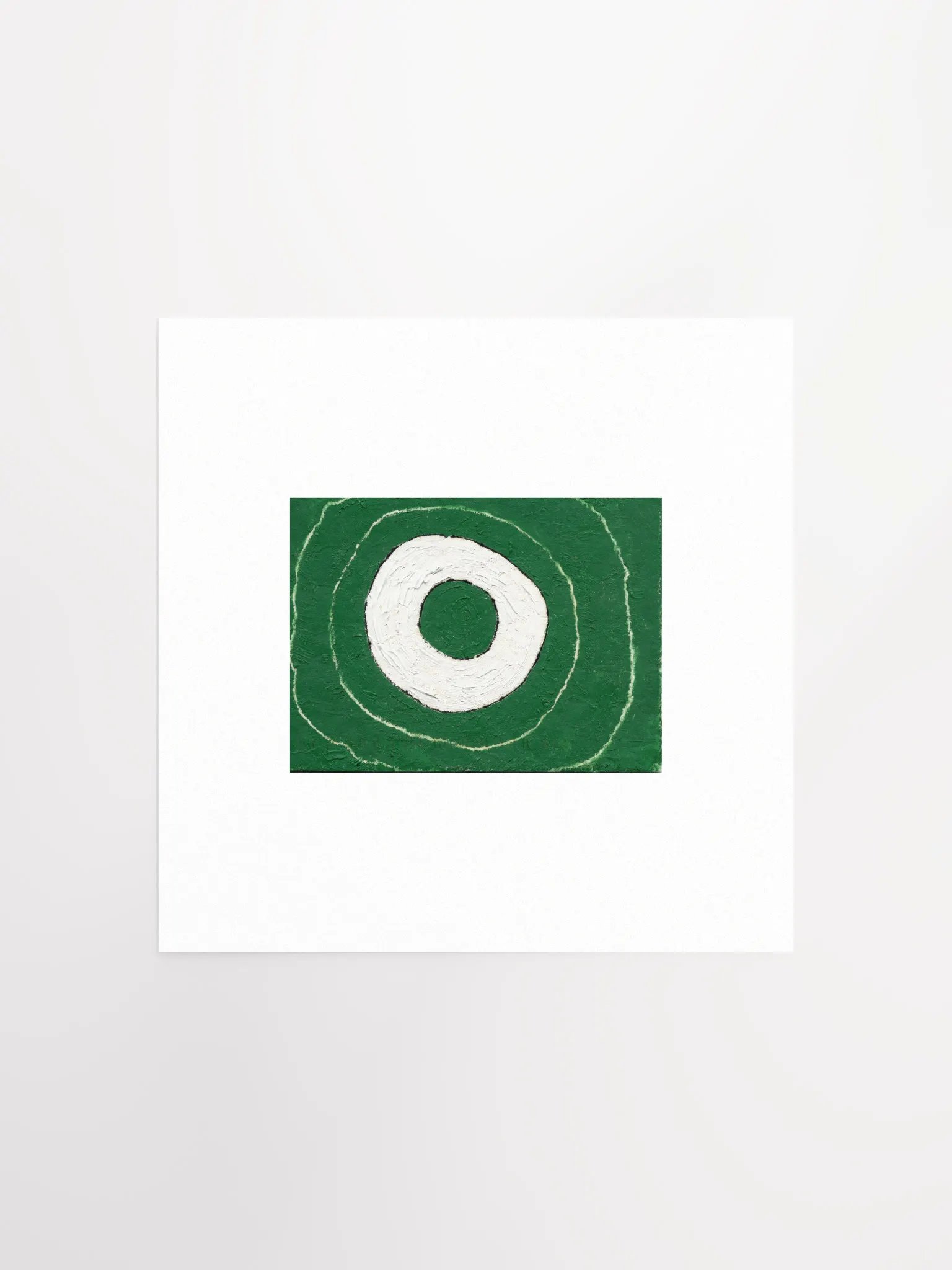 Alphabet E Print product image (2)