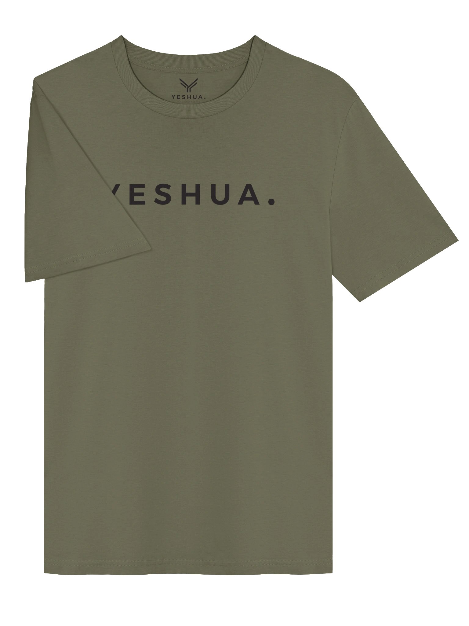 YESHUA. VICTORY BELONGS TO HIM product image (3)