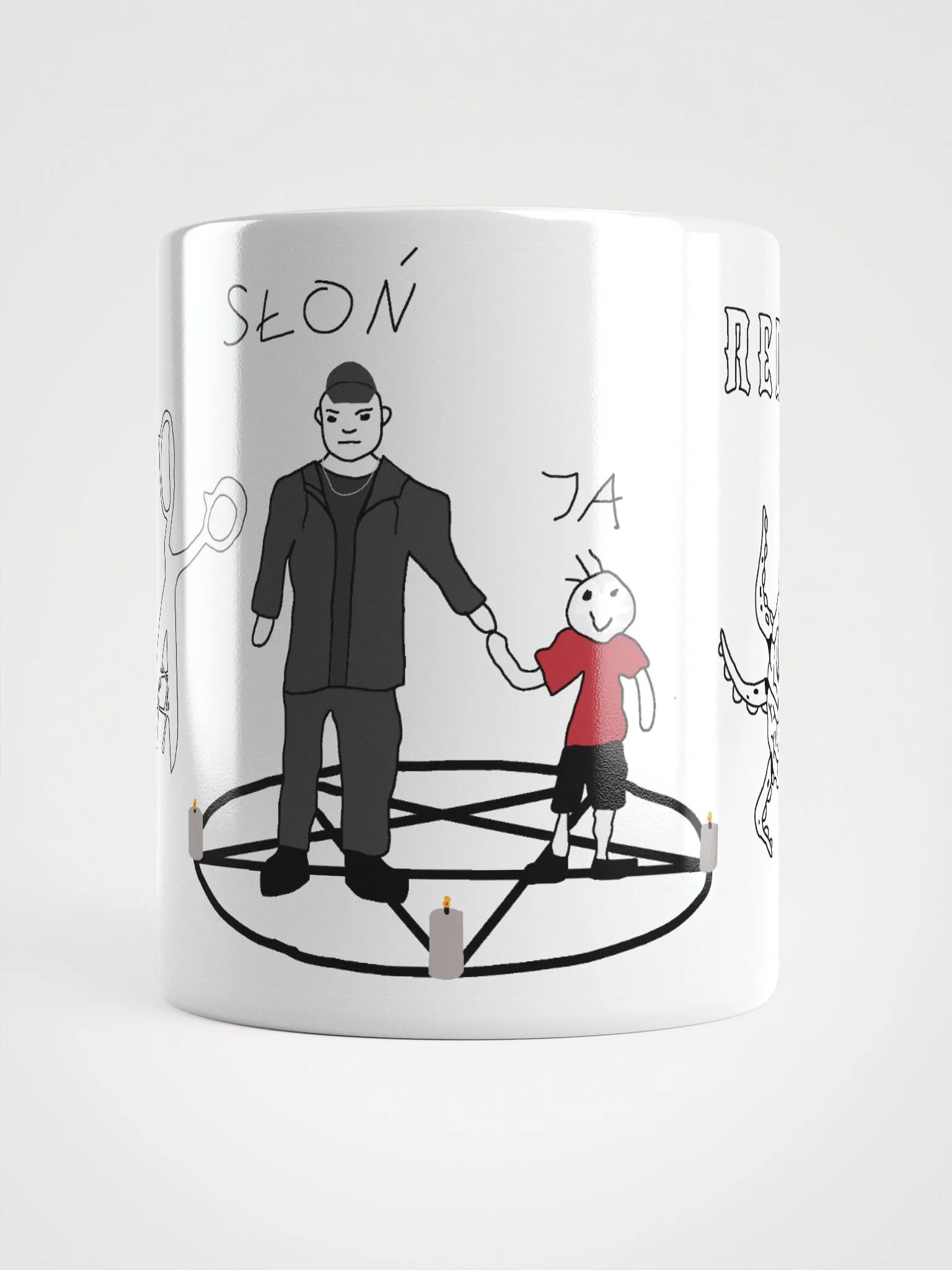KUBEK SŁOŃ product image (1)