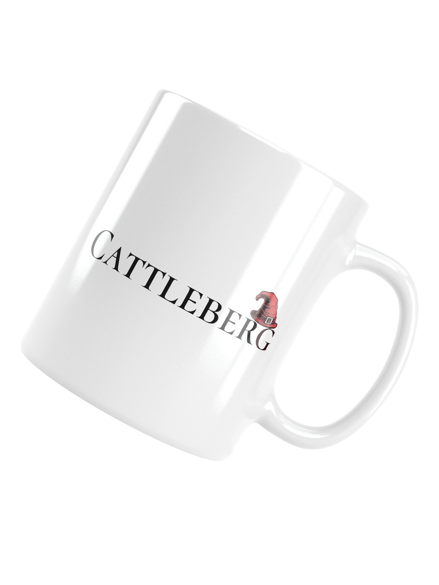 Cattleberg clown mug product image (6)