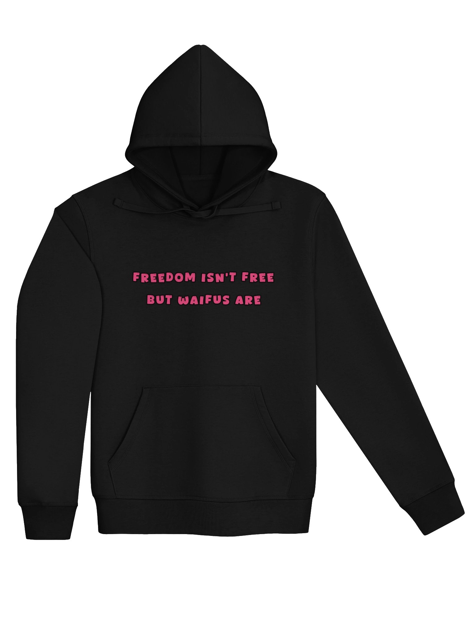 Waifu Shirt Unisex product image (19)