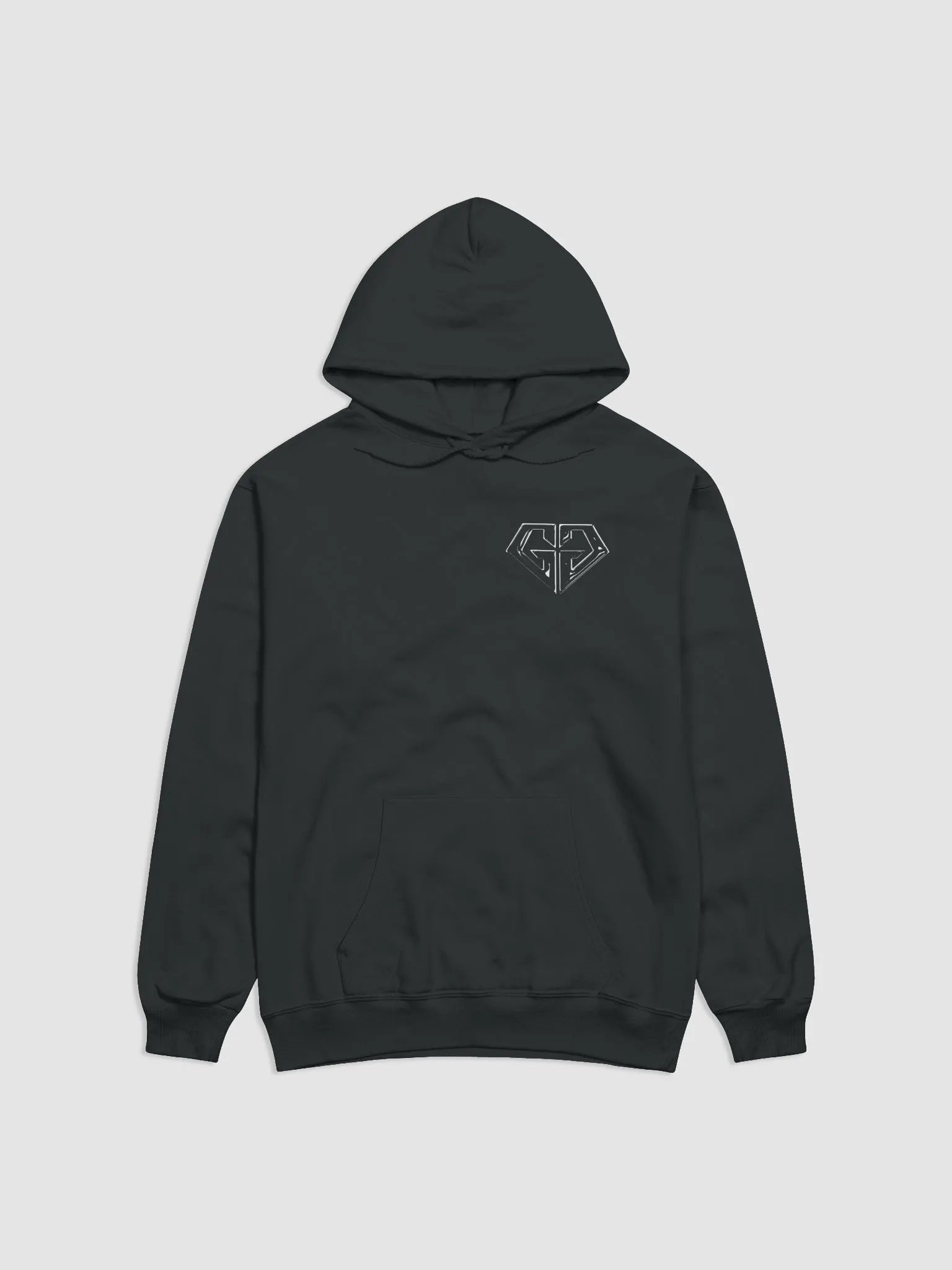 GG Hoodie product image (1)