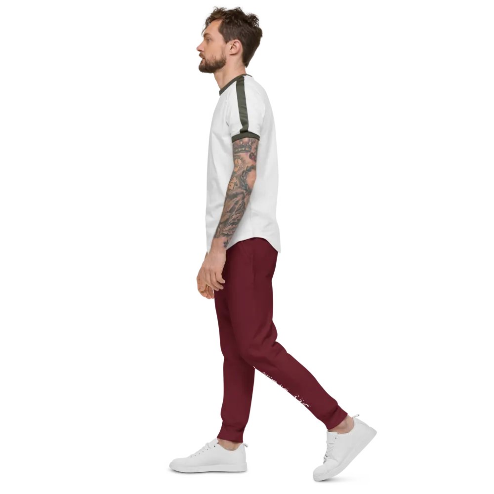 Nervous Sweatpants product image (11)