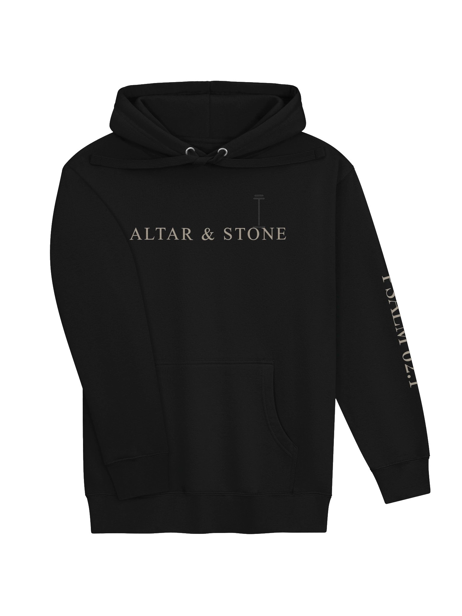 A&S Hoodie product image (3)